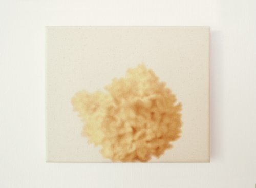 Materialisation II, 2007