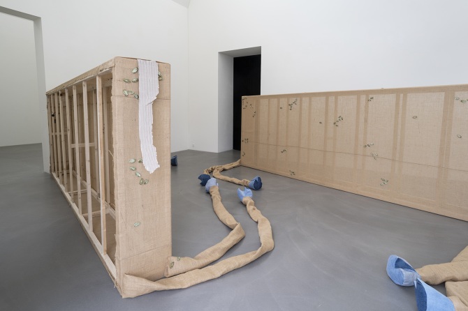 Resurrection Ranch, 2024
© Claude Barrault