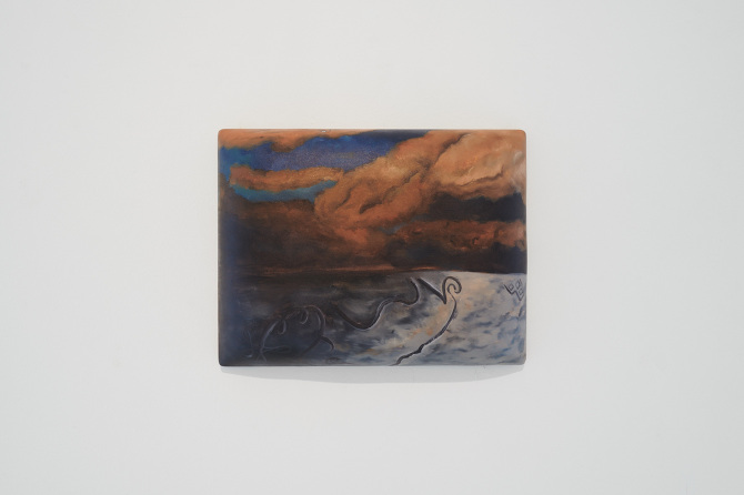 Drift, Plattform23 at Espace Arlaud Lausanne, 2023